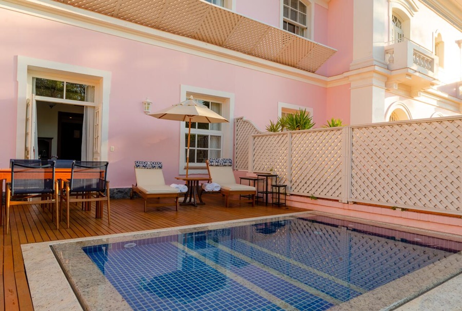Fotos del hotel - BELMOND HOTEL DAS CATARATAS
