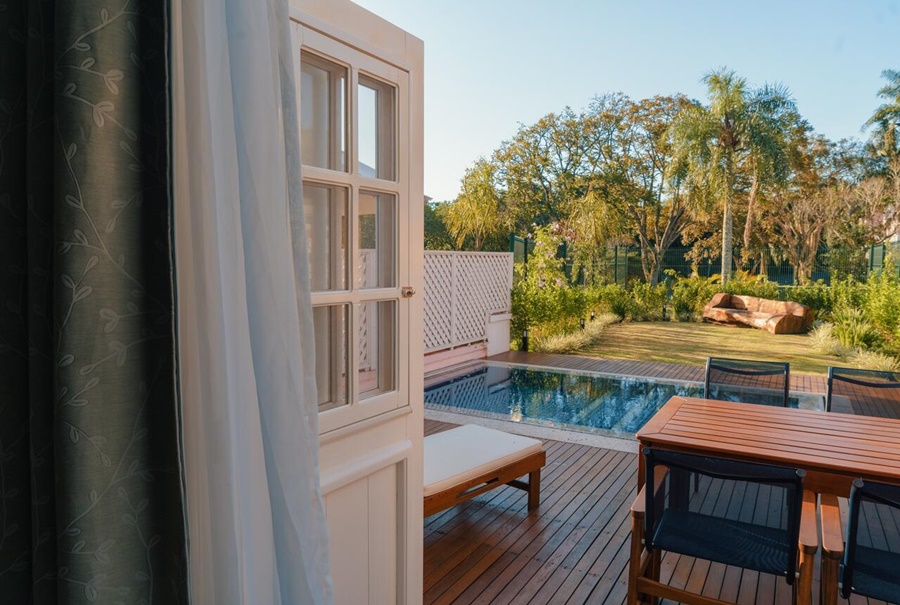 Fotos del hotel - BELMOND HOTEL DAS CATARATAS