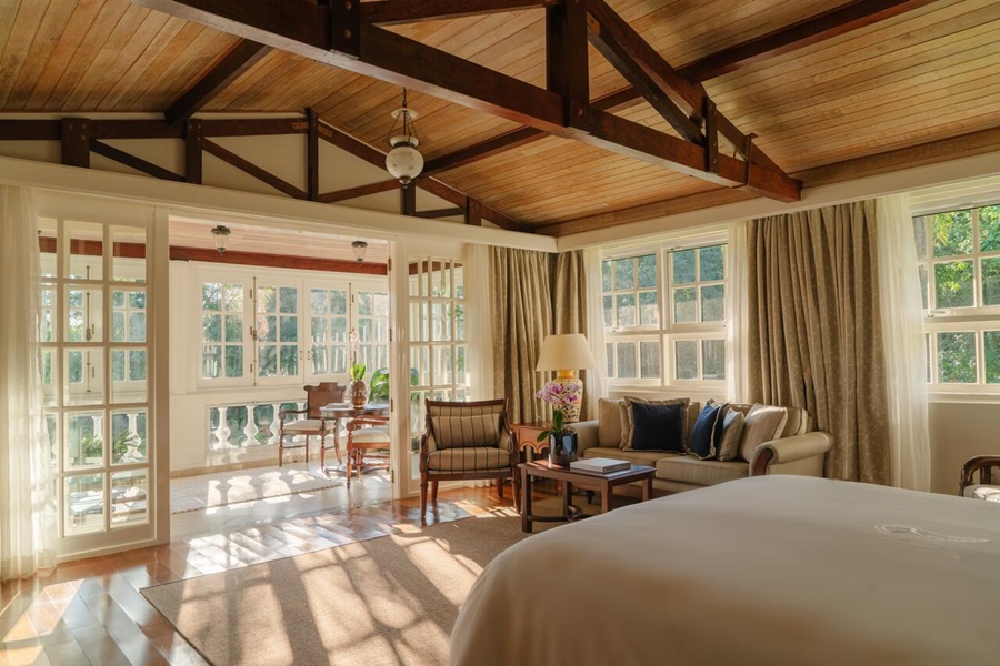Fotos del hotel - BELMOND HOTEL DAS CATARATAS