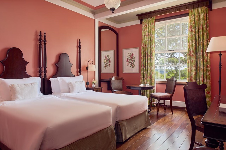 Fotos del hotel - BELMOND HOTEL DAS CATARATAS