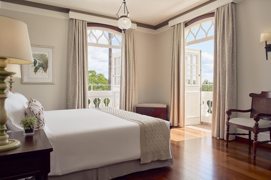 Fotos del hotel - BELMOND HOTEL DAS CATARATAS