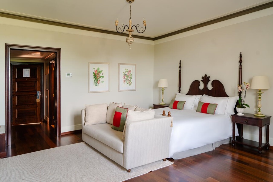 Fotos del hotel - BELMOND HOTEL DAS CATARATAS