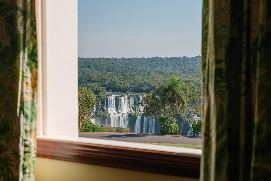 Fotos del hotel - BELMOND HOTEL DAS CATARATAS