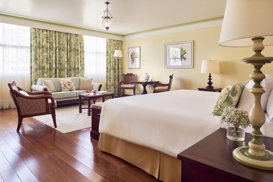 Fotos del hotel - BELMOND HOTEL DAS CATARATAS