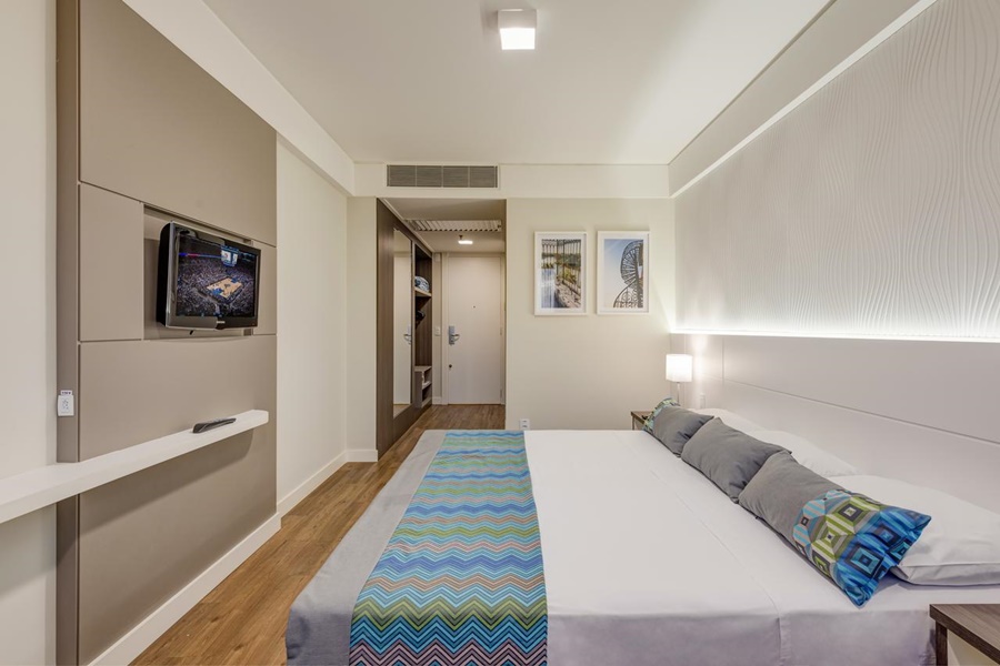 Fotos del hotel - MONREALE PLUS MIDTOWN CAMPINAS