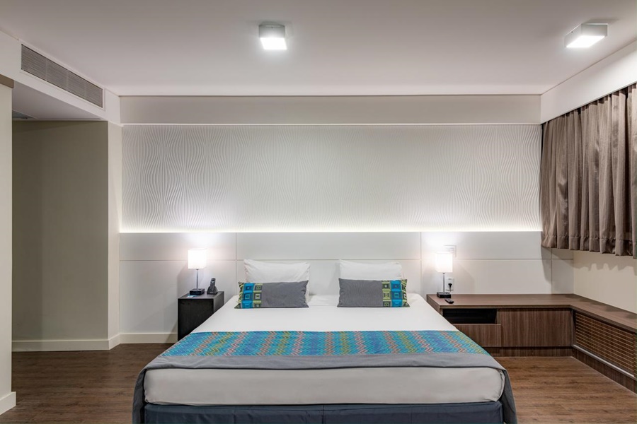 Fotos del hotel - MONREALE PLUS MIDTOWN CAMPINAS