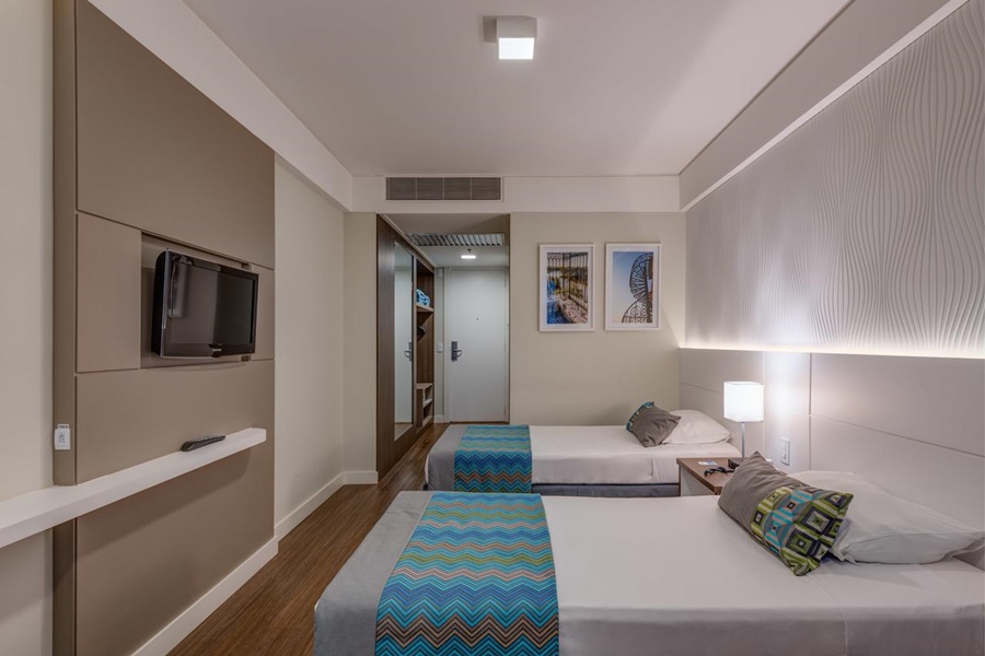 Fotos del hotel - MONREALE PLUS MIDTOWN CAMPINAS