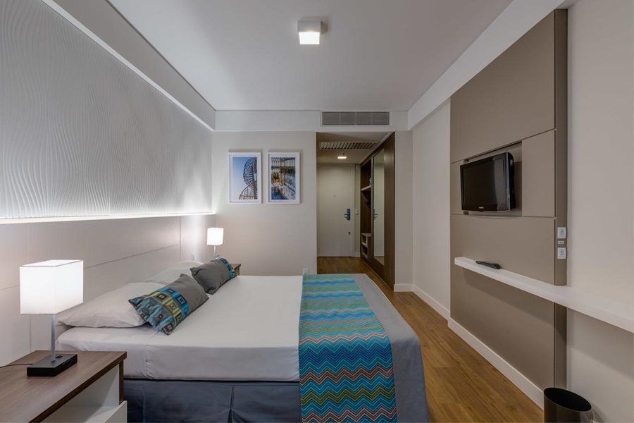 Fotos del hotel - MONREALE PLUS MIDTOWN CAMPINAS