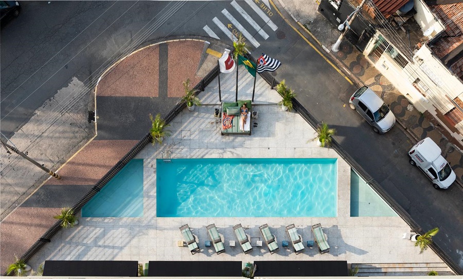 Fotos del hotel - MONREALE PLUS MIDTOWN CAMPINAS