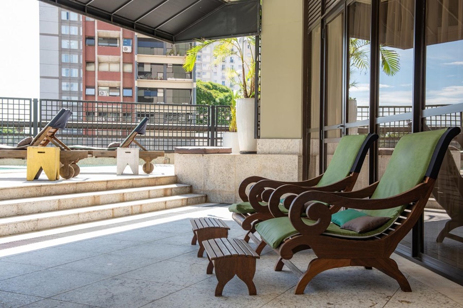 Fotos del hotel - MONREALE PLUS MIDTOWN CAMPINAS