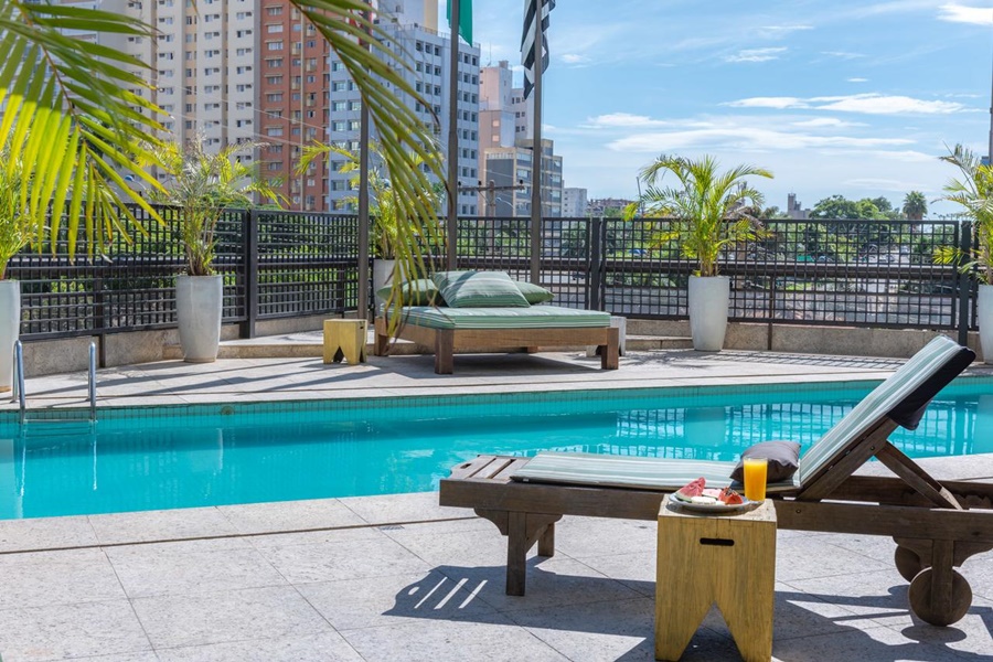 Fotos del hotel - MONREALE PLUS MIDTOWN CAMPINAS