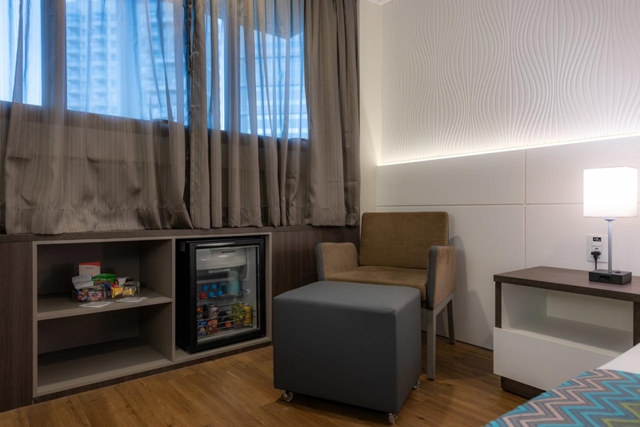 Fotos del hotel - MONREALE PLUS MIDTOWN CAMPINAS