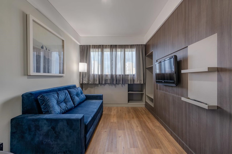 Fotos del hotel - MONREALE PLUS MIDTOWN CAMPINAS