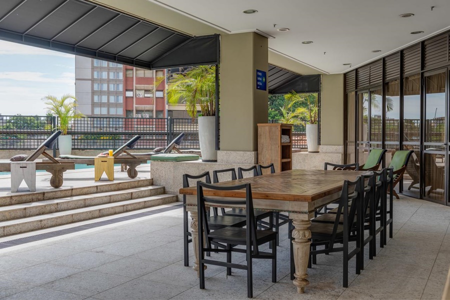Fotos del hotel - MONREALE PLUS MIDTOWN CAMPINAS