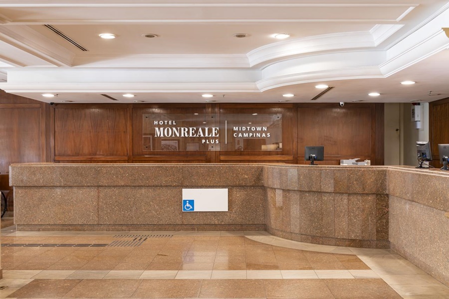 Fotos del hotel - MONREALE PLUS MIDTOWN CAMPINAS