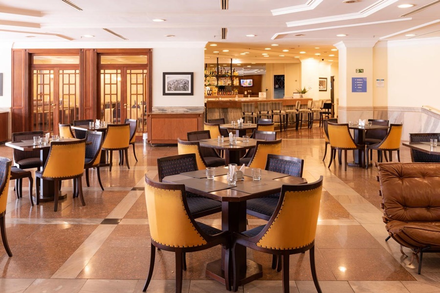 Fotos del hotel - MONREALE PLUS MIDTOWN CAMPINAS