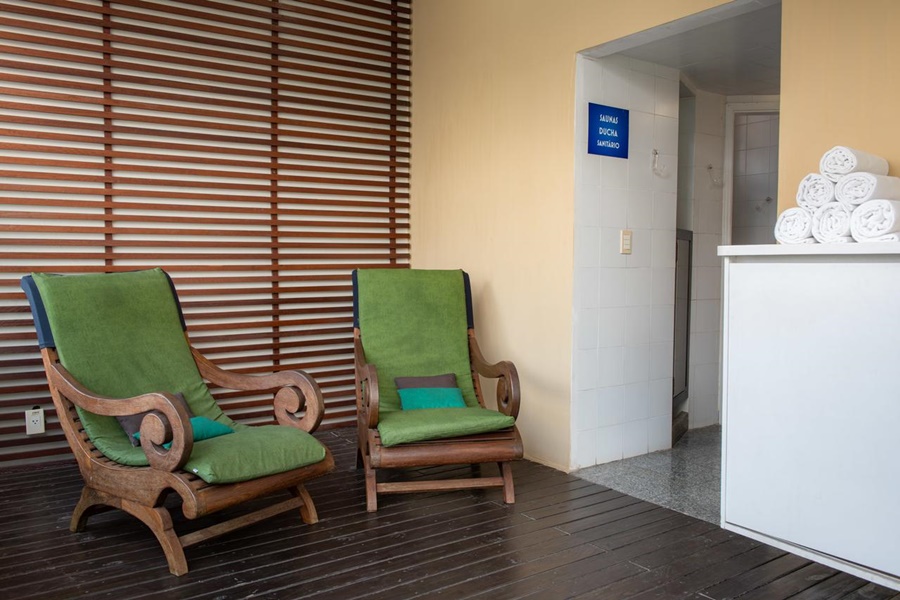 Fotos del hotel - MONREALE PLUS MIDTOWN CAMPINAS