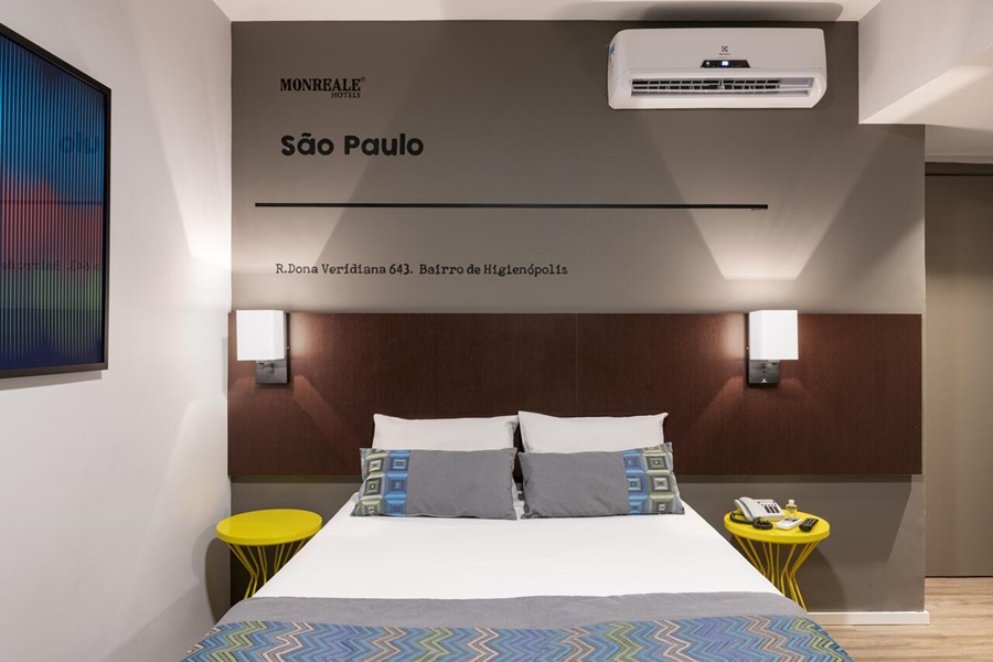 Fotos del hotel - MONREALE LIFESTYLE HIGIENOPOLIS