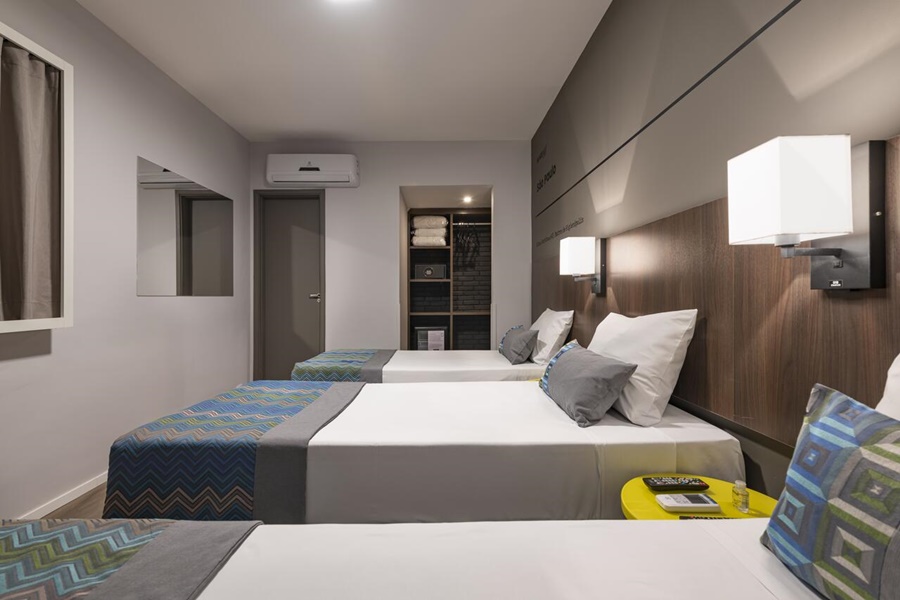 Fotos del hotel - MONREALE LIFESTYLE HIGIENOPOLIS