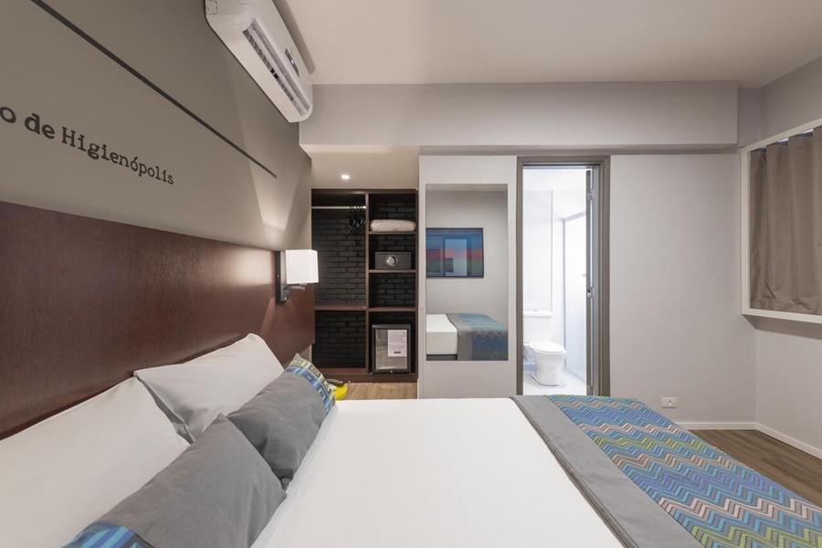 Fotos del hotel - MONREALE LIFESTYLE HIGIENOPOLIS