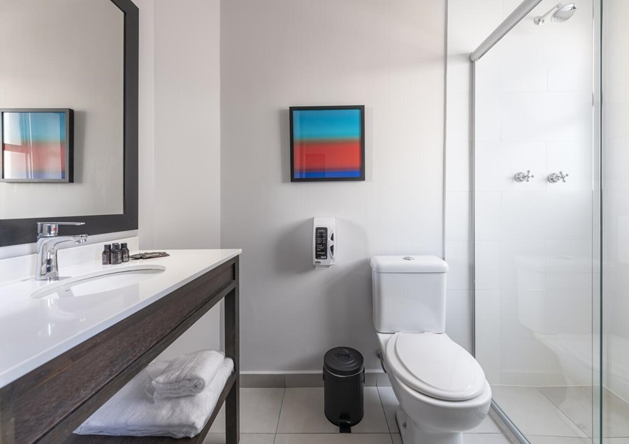 Fotos del hotel - MONREALE LIFESTYLE HIGIENOPOLIS