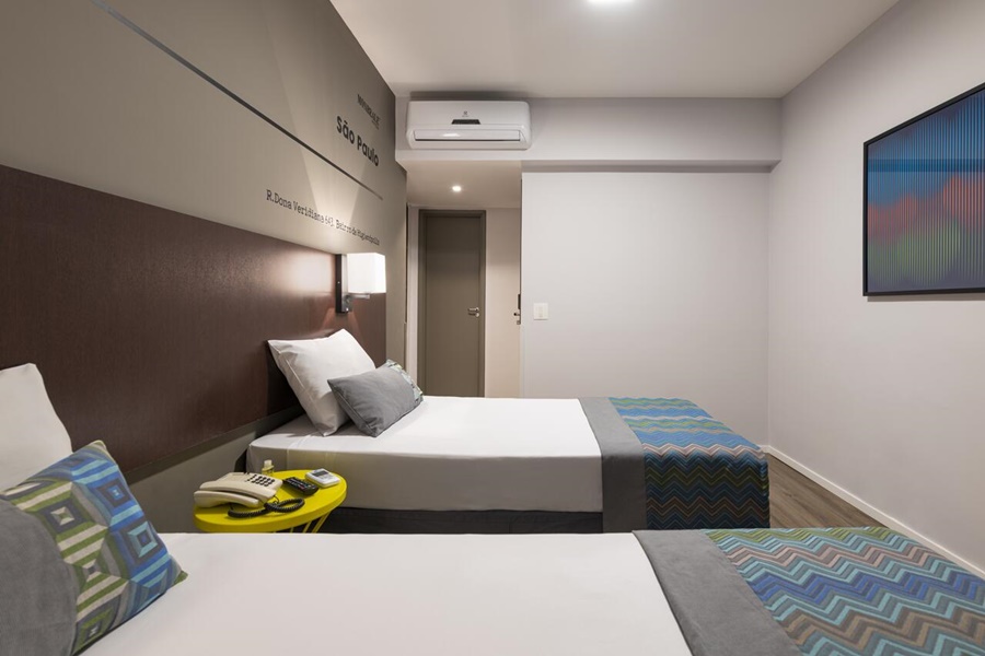 Fotos del hotel - MONREALE LIFESTYLE HIGIENOPOLIS