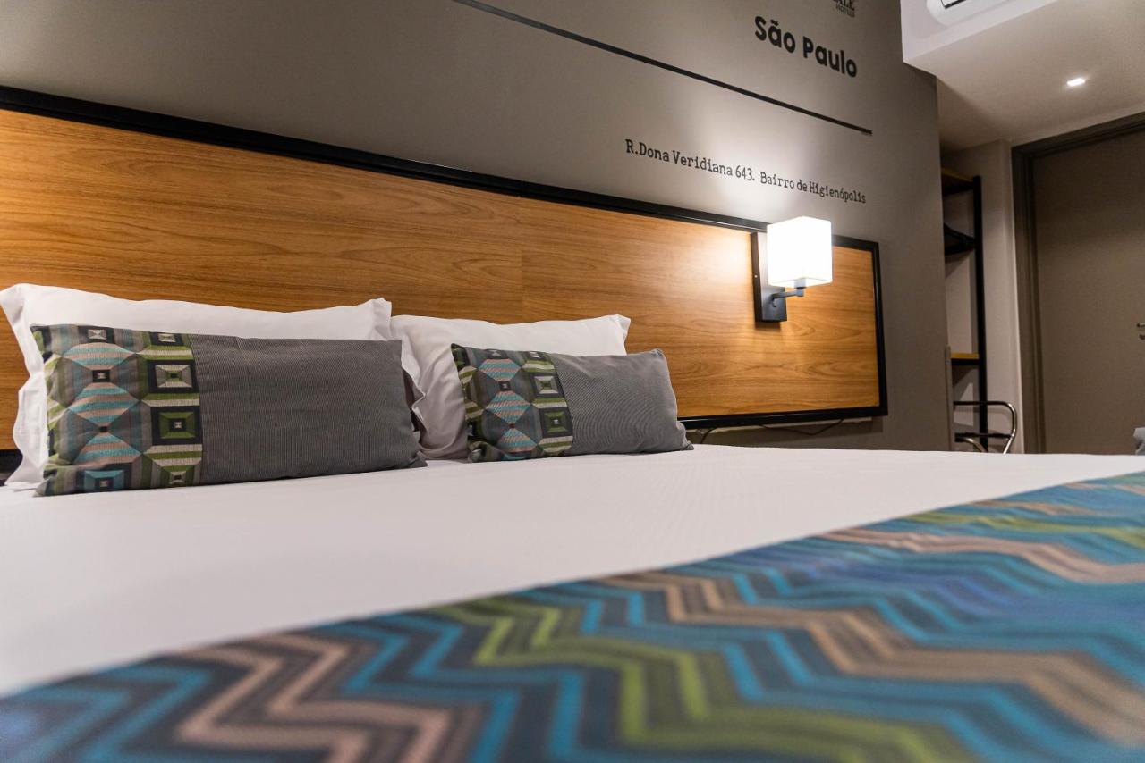Fotos del hotel - MONREALE LIFESTYLE HIGIENOPOLIS