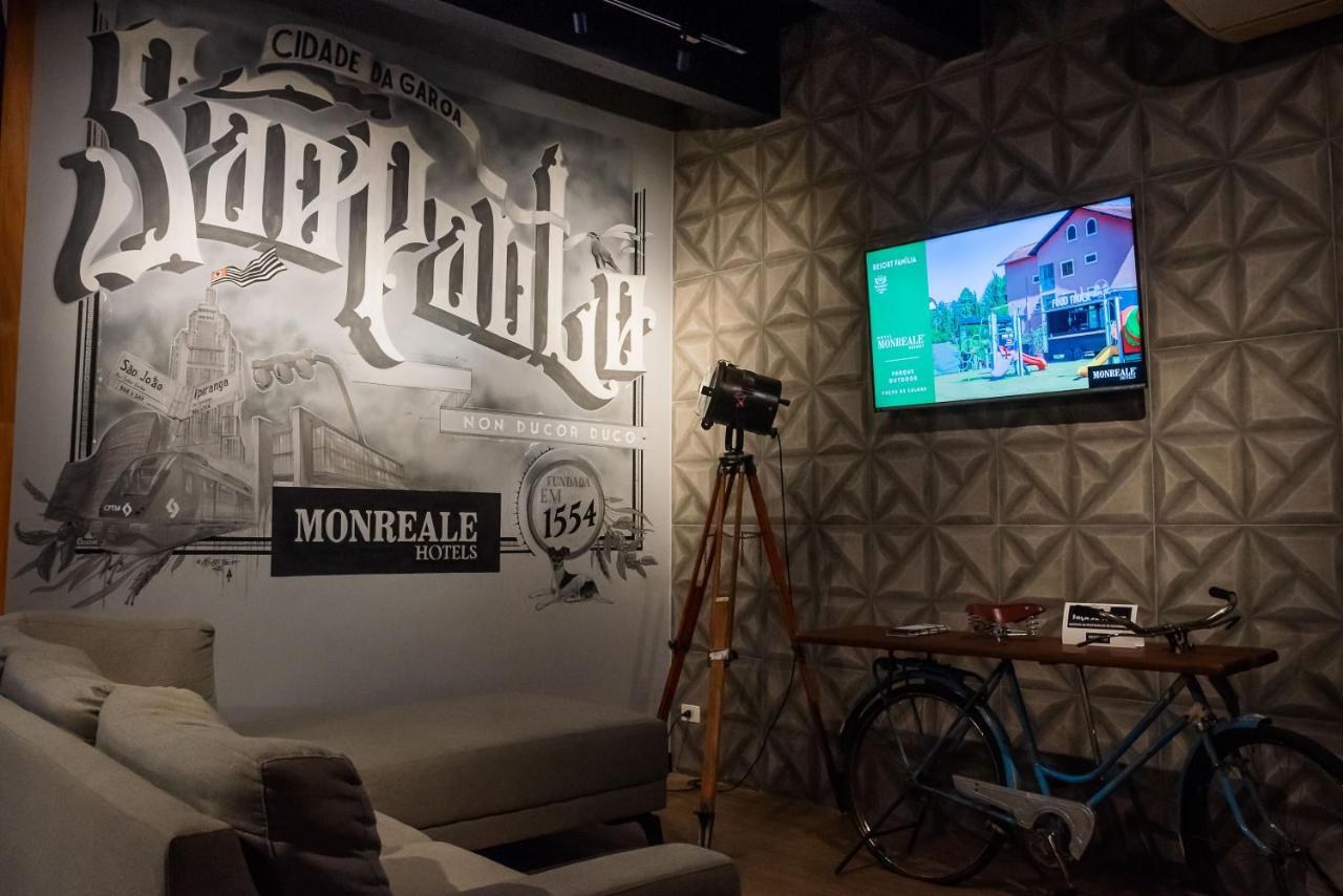 Fotos del hotel - MONREALE LIFESTYLE HIGIENOPOLIS