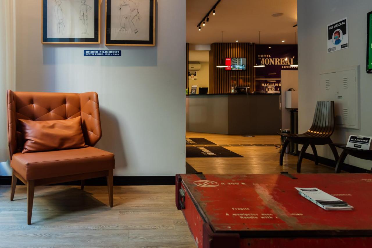 Fotos del hotel - MONREALE LIFESTYLE HIGIENOPOLIS