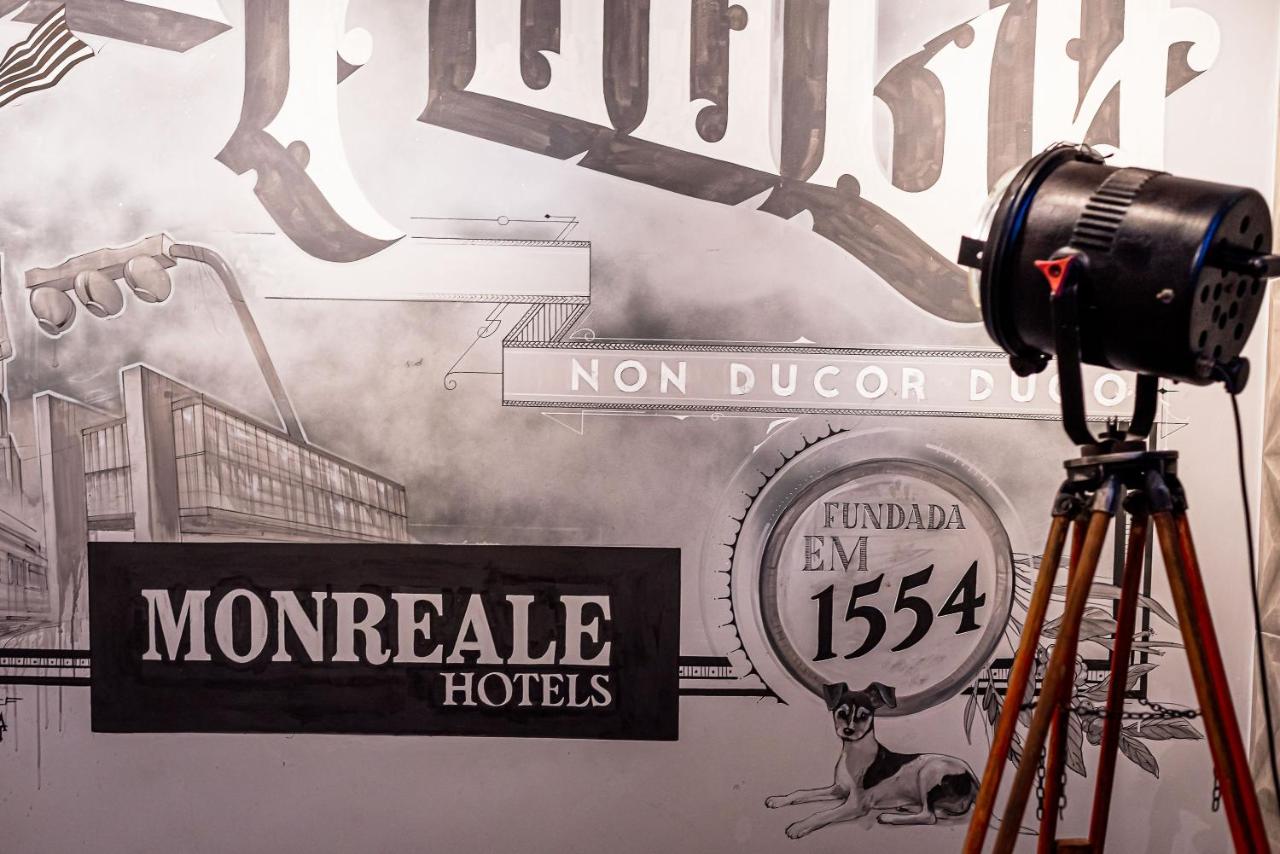 Fotos del hotel - MONREALE LIFESTYLE HIGIENOPOLIS