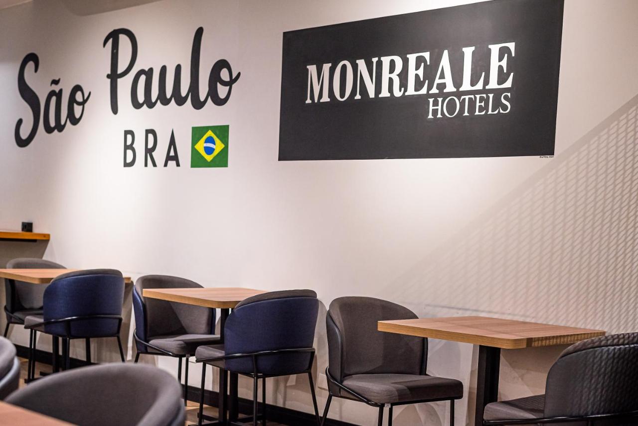 Fotos del hotel - MONREALE LIFESTYLE HIGIENOPOLIS