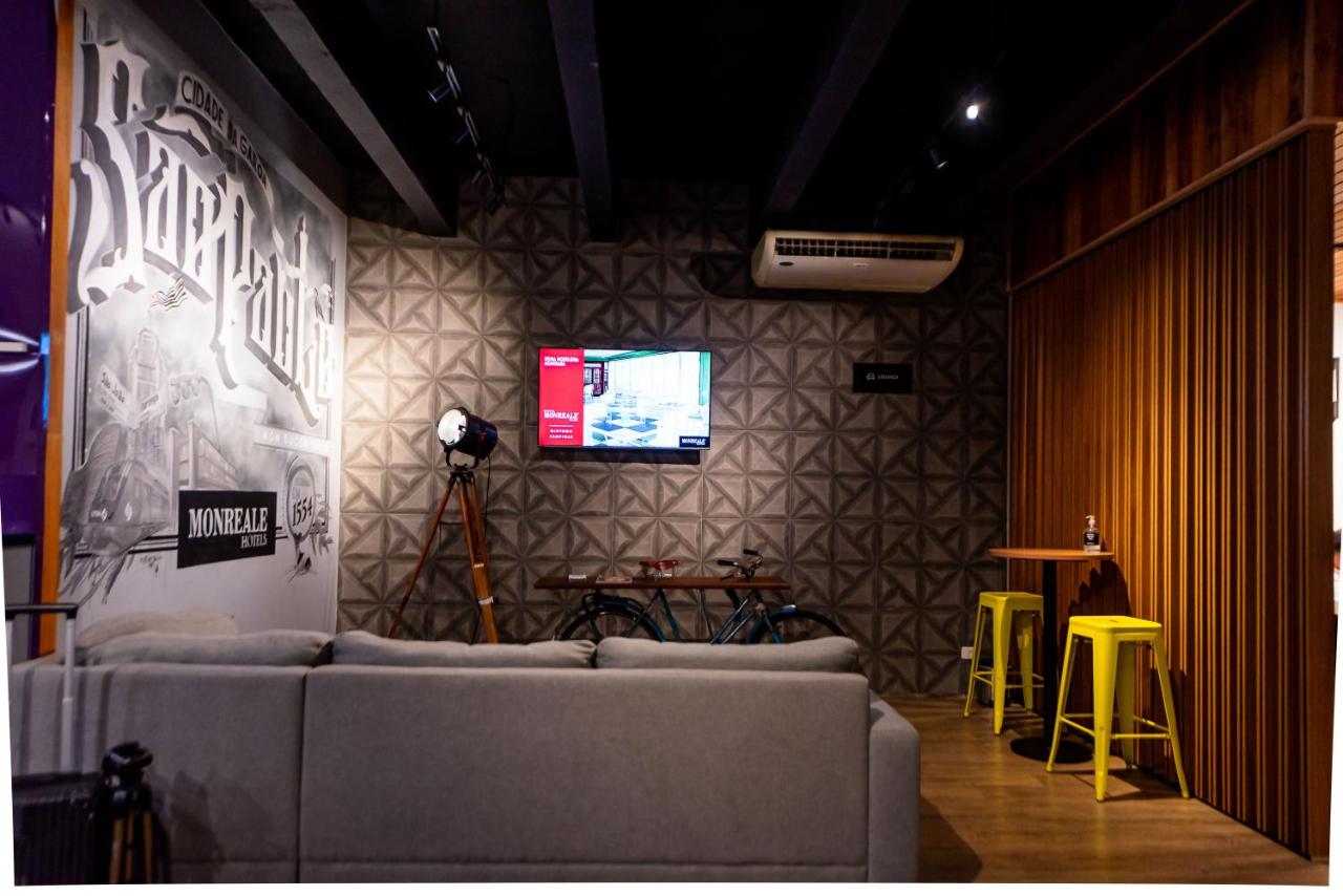 Fotos del hotel - MONREALE LIFESTYLE HIGIENOPOLIS