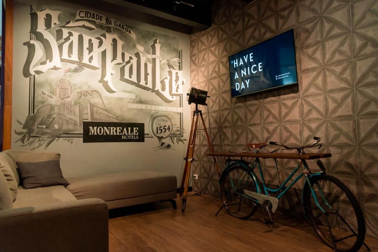 Fotos del hotel - MONREALE LIFESTYLE HIGIENOPOLIS