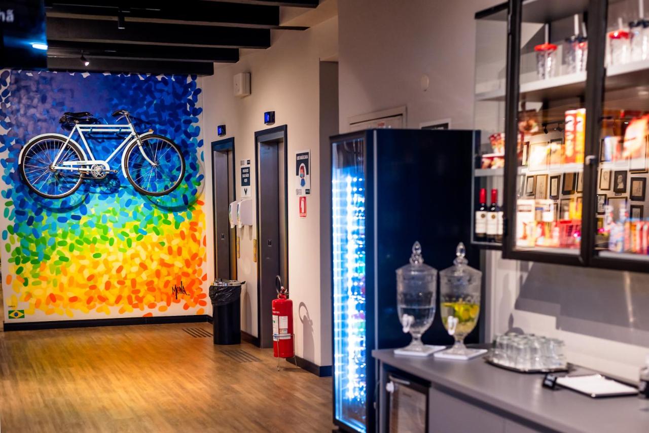 Fotos del hotel - MONREALE LIFESTYLE HIGIENOPOLIS