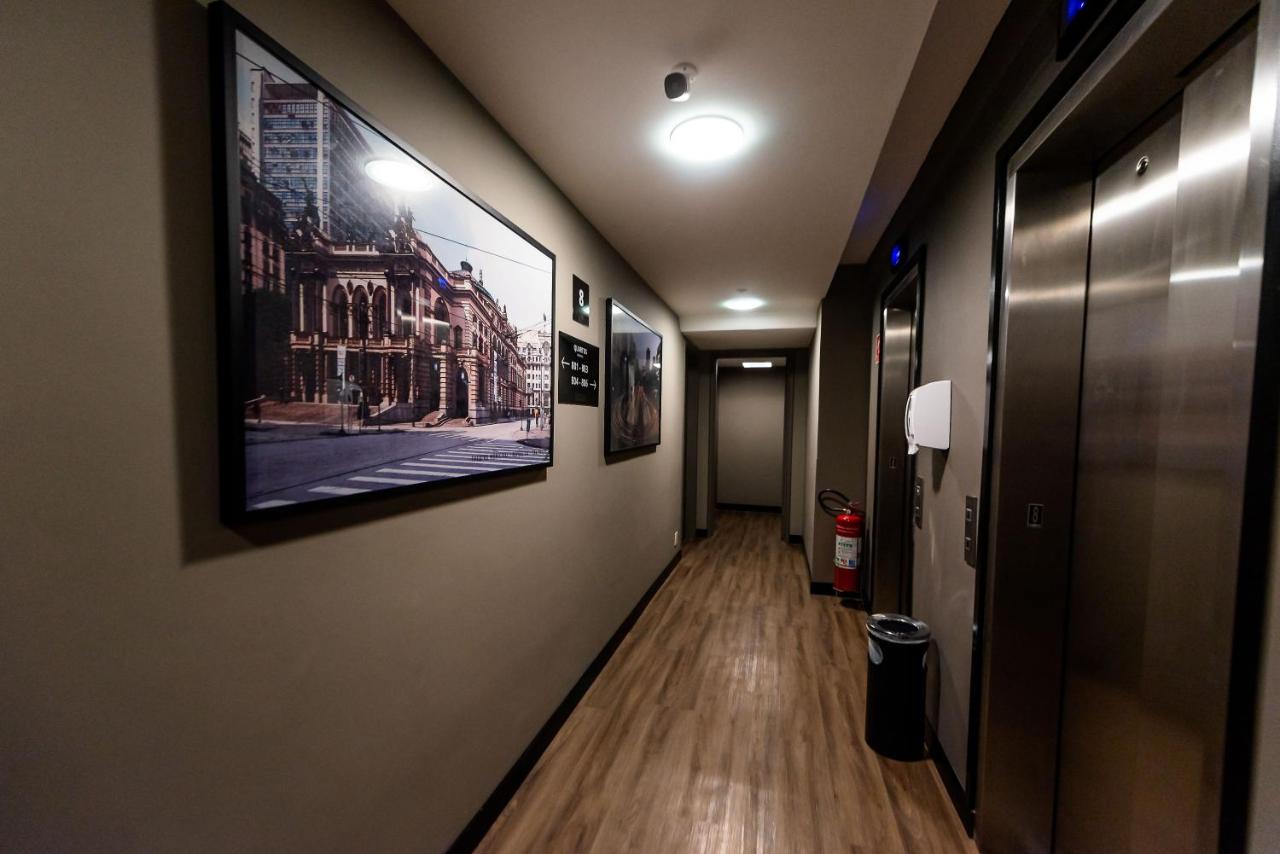 Fotos del hotel - MONREALE LIFESTYLE HIGIENOPOLIS