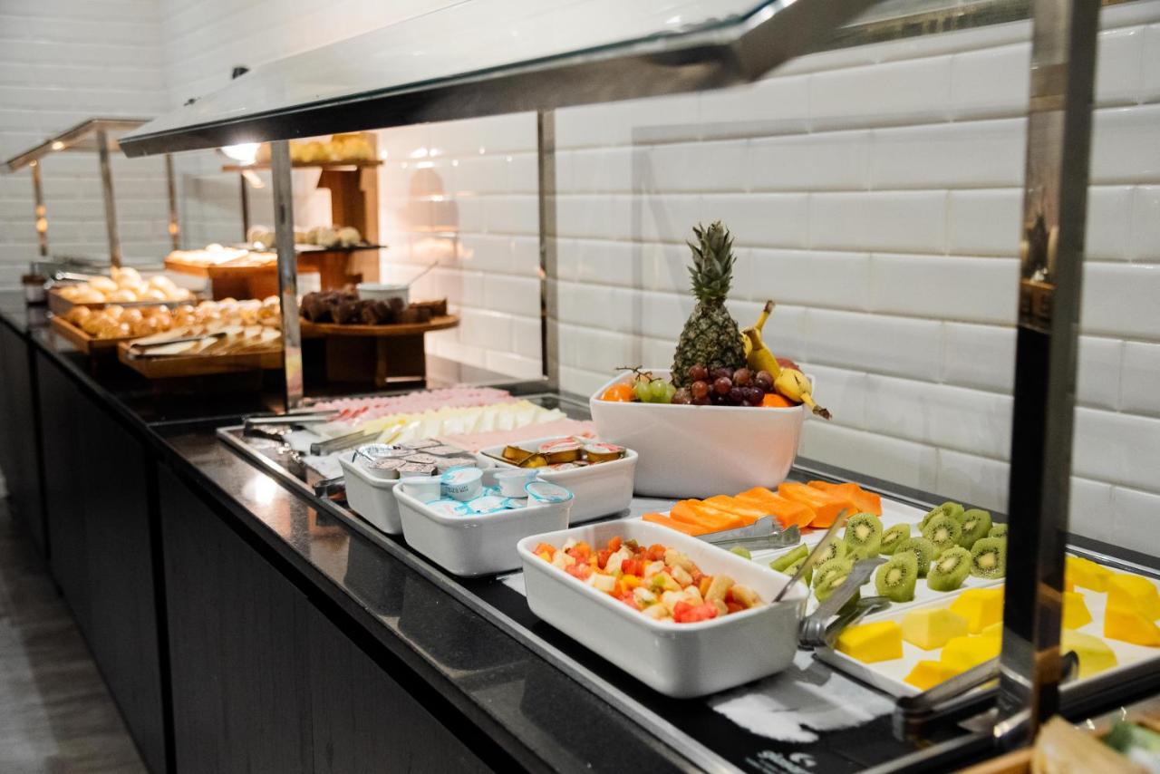 Fotos del hotel - MONREALE LIFESTYLE HIGIENOPOLIS