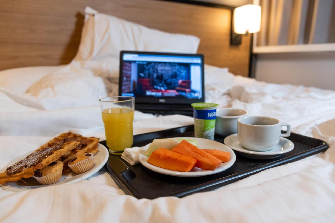 Fotos del hotel - MONREALE LIFESTYLE HIGIENOPOLIS