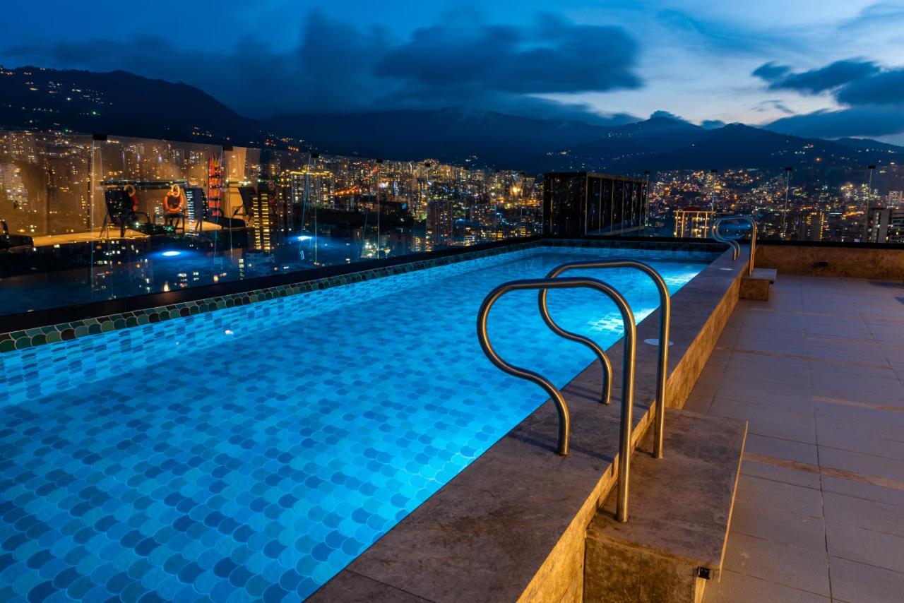 Hotel York Luxury Suites Medellín