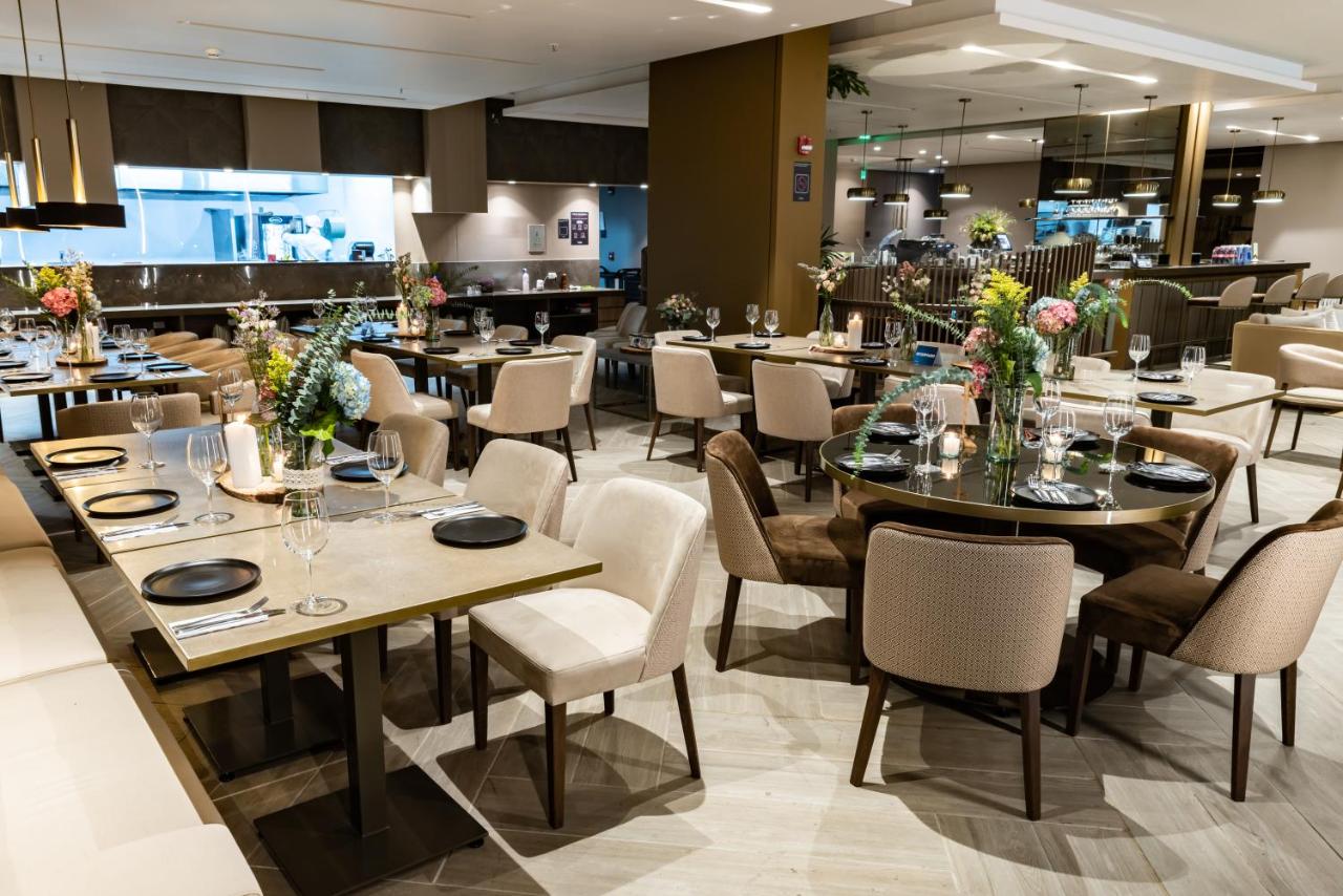 Hotel York Luxury Suites Medellín