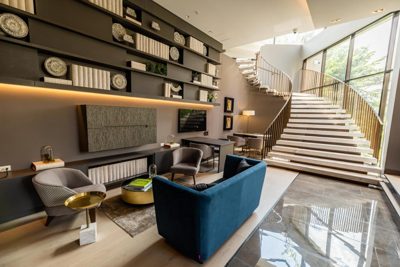 Hotel York Luxury Suites Medellín