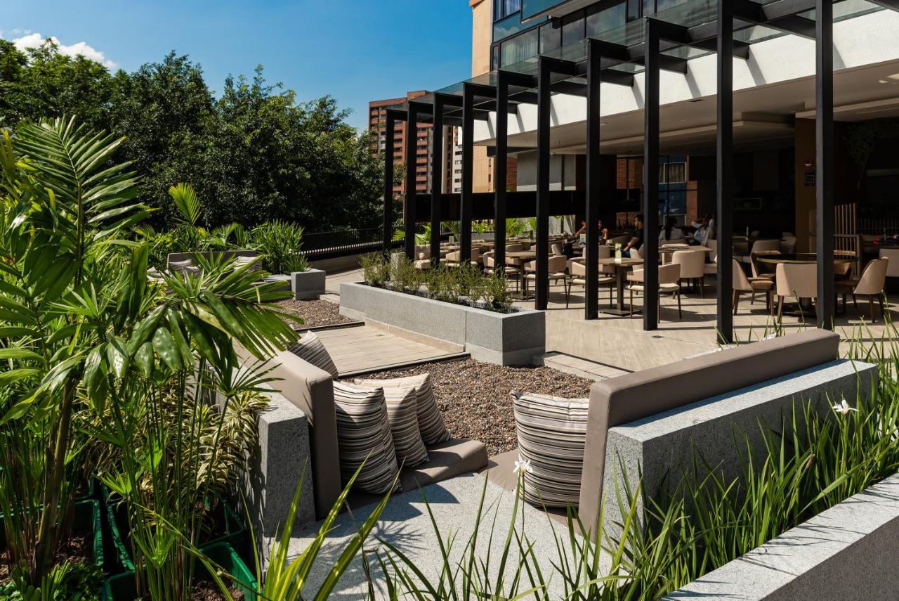 Hotel York Luxury Suites Medellín