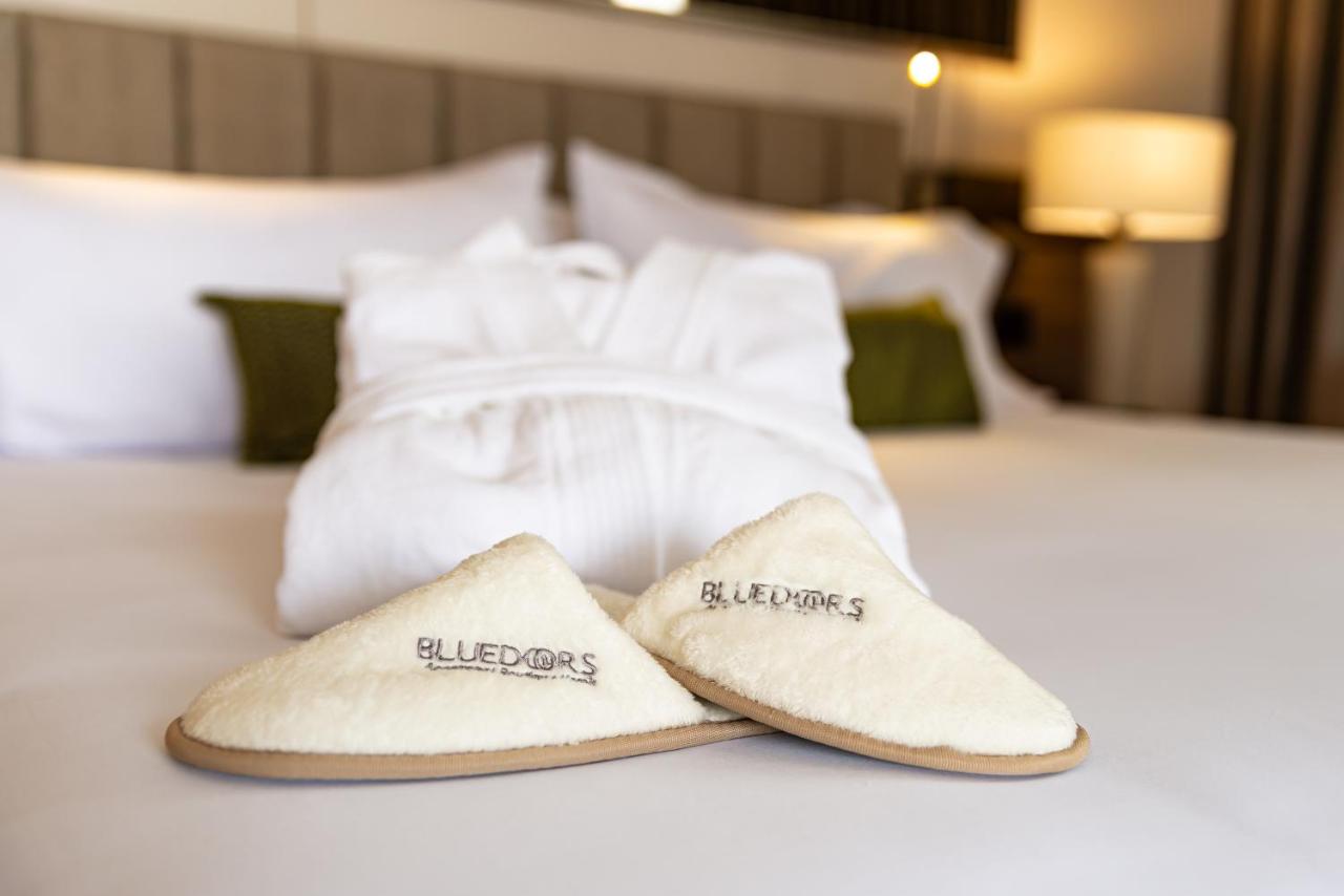 Hotel York Luxury Suites Medellín