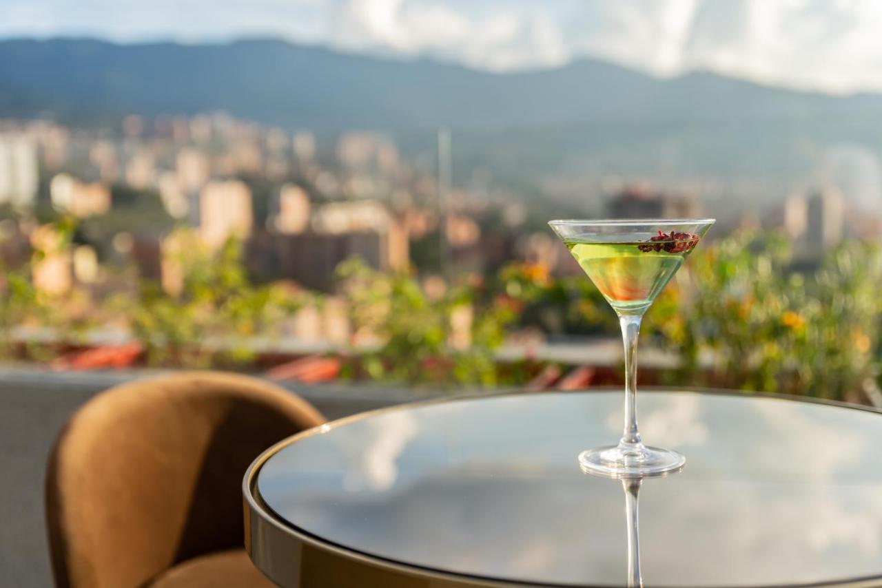 Hotel York Luxury Suites Medellín
