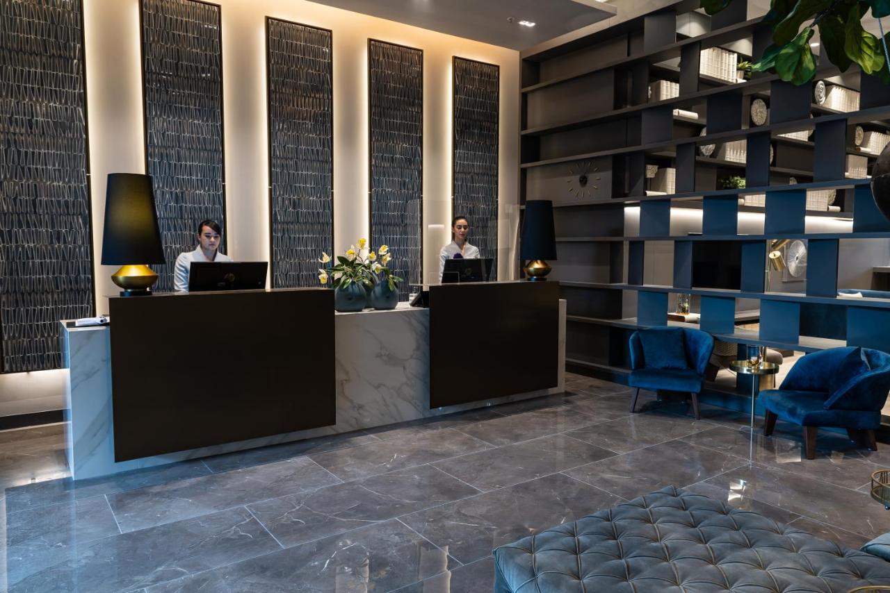 Hotel York Luxury Suites Medellín