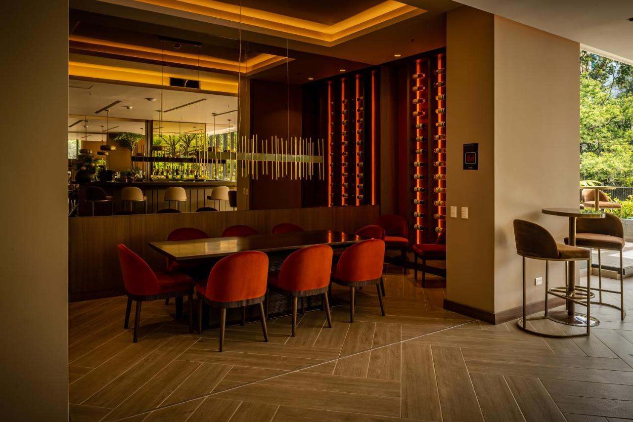 York Luxury Suites Medellín