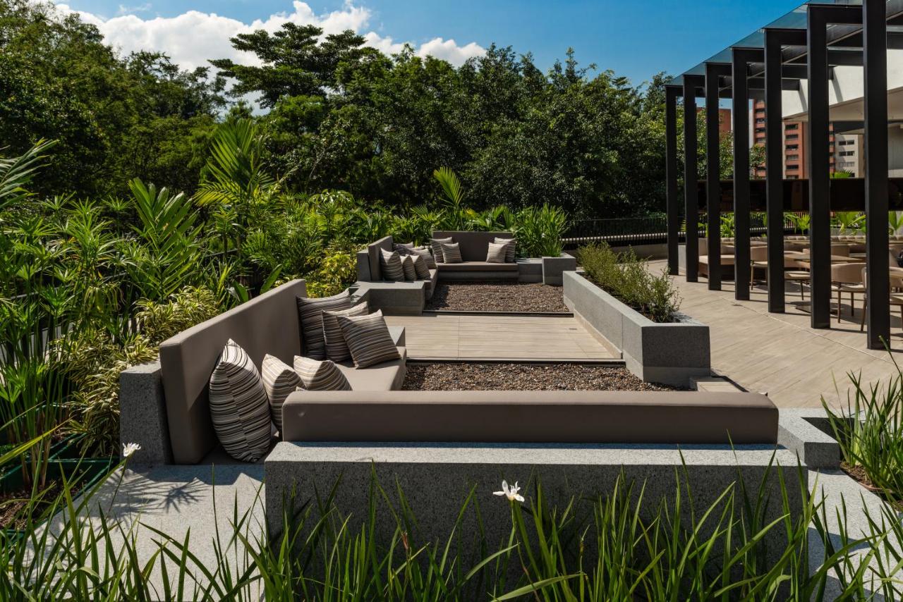 Hotel York Luxury Suites Medellín