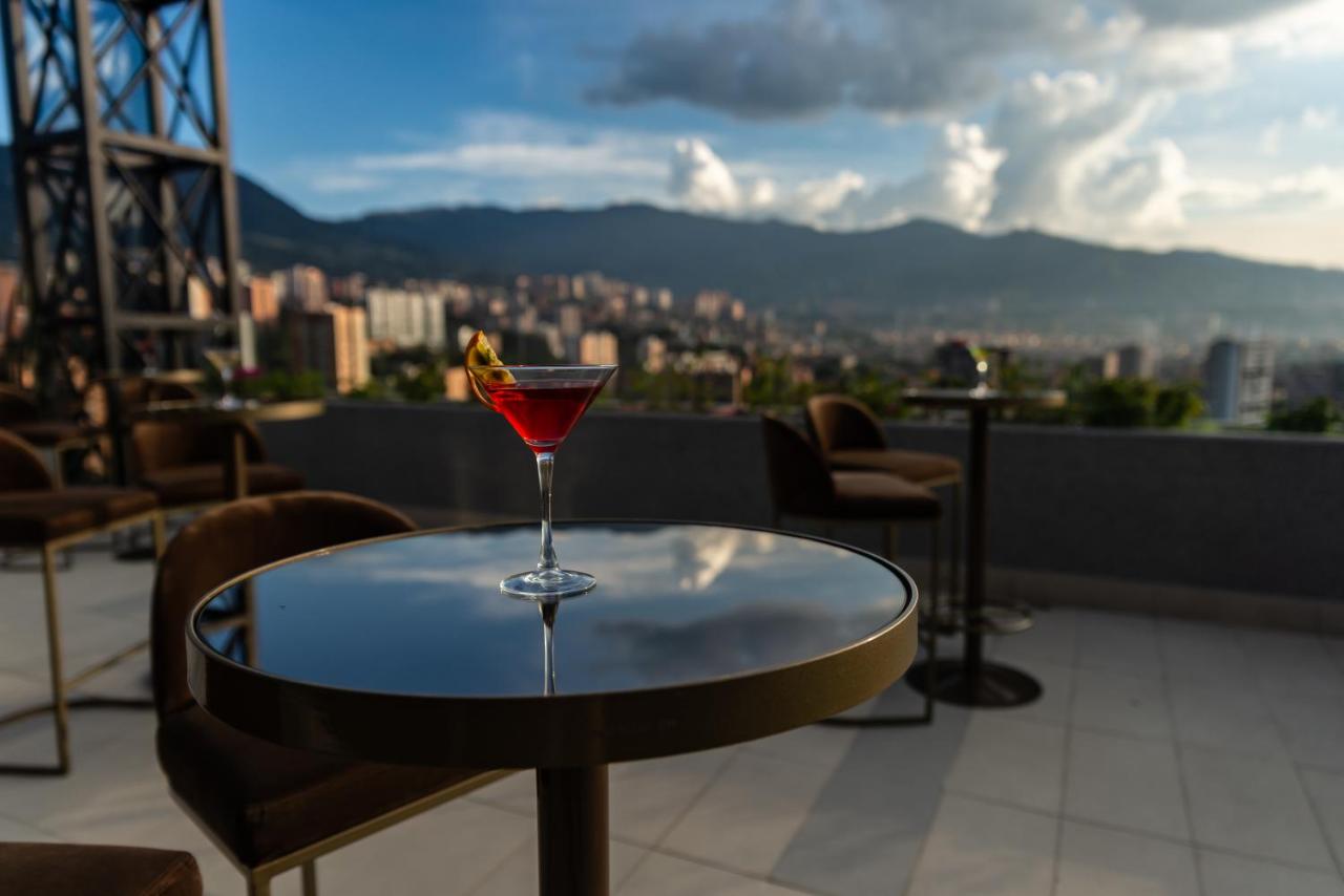 Hotel York Luxury Suites Medellín