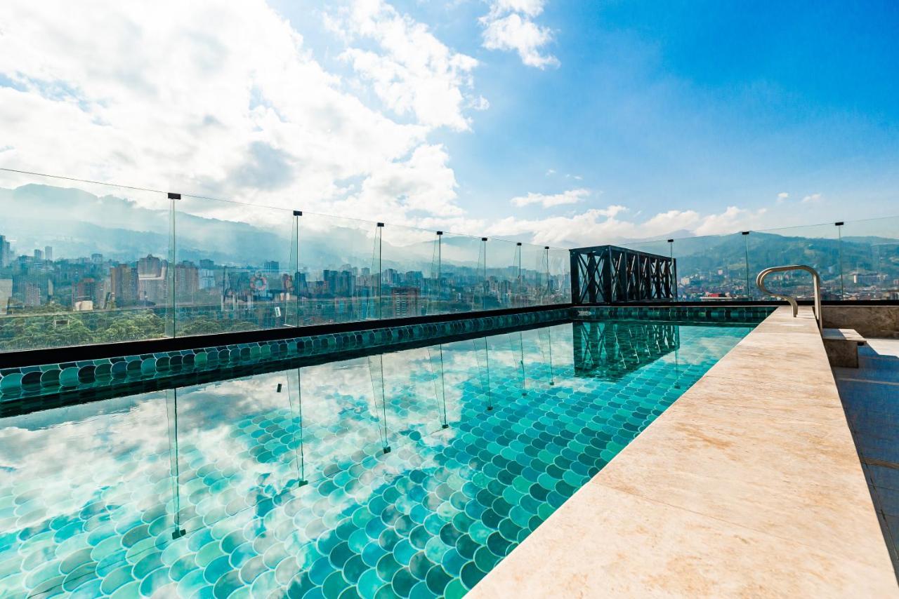 Hotel York Luxury Suites Medellín