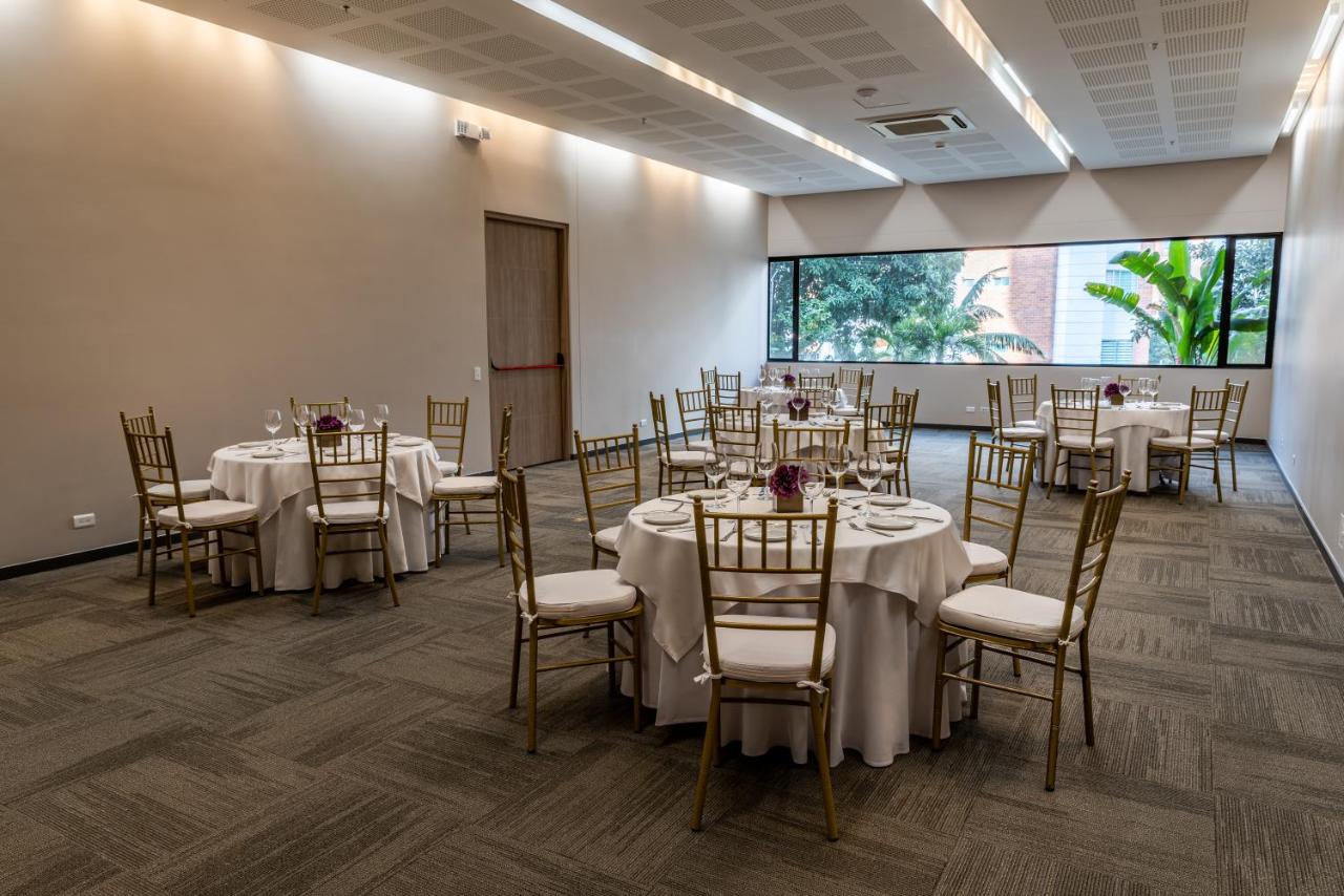 Hotel York Luxury Suites Medellín
