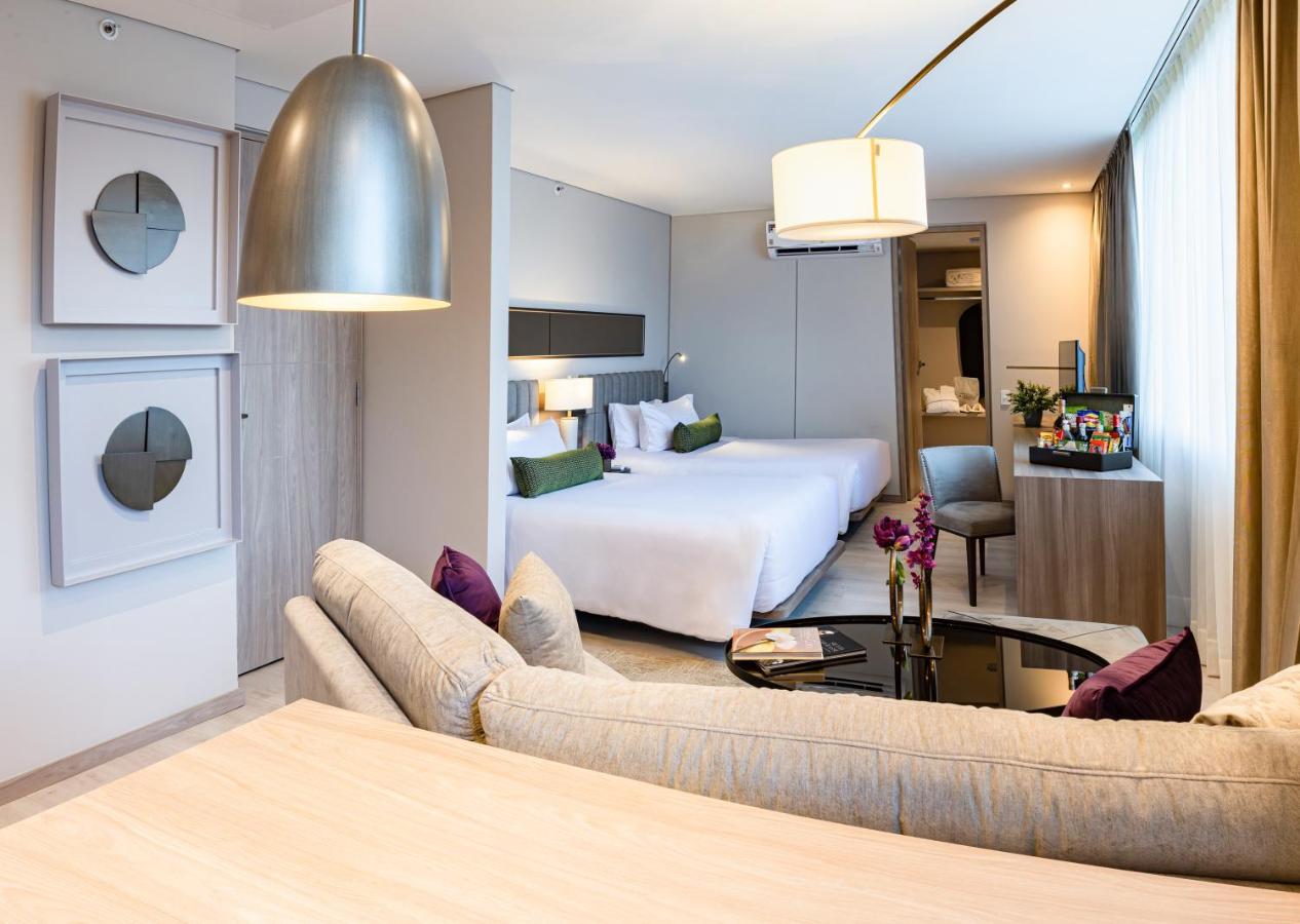 Hotel York Luxury Suites Medellín